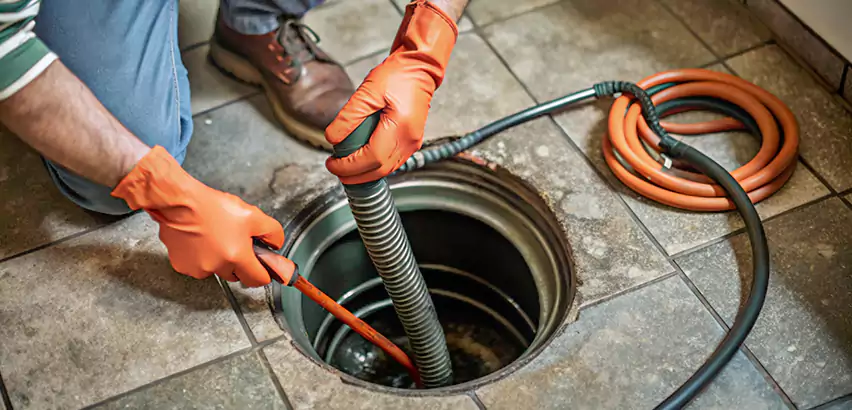Sewer Line Root Removal in Rockville Centre