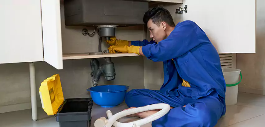 Sewer Line Maintenance Rockville Centre, NY