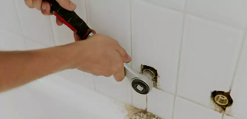 Slab Leak Detection and Repair in Rockville Centre