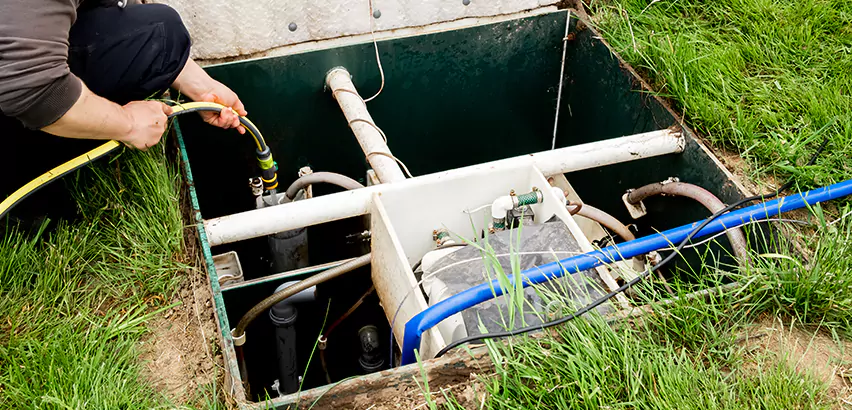 Zoeller Sump Pump Maintenance in Rockville Centre