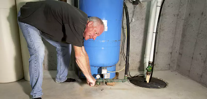 Sump Pump Check Valve Replacement in Rockville Centre