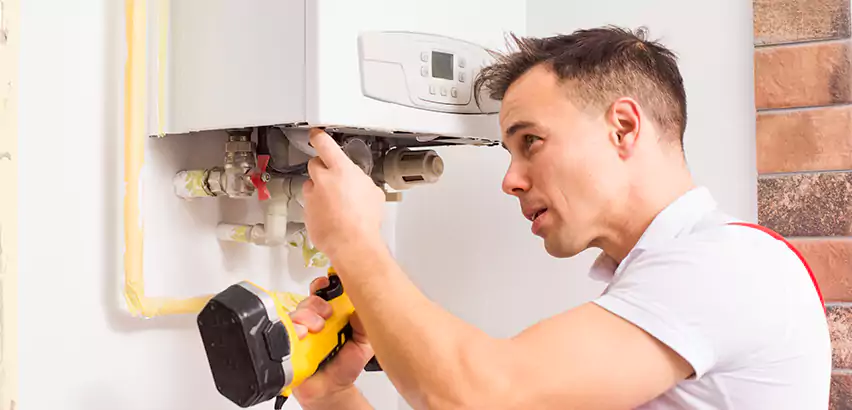 Takagi Tankless Water Heater Maintenance in Rockville Centre