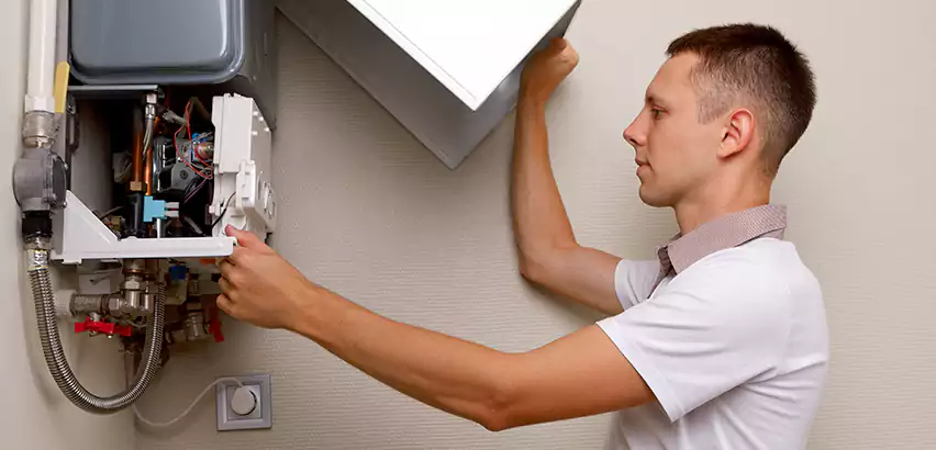 Propane Tankless Water Heater Repair in Rockville Centre