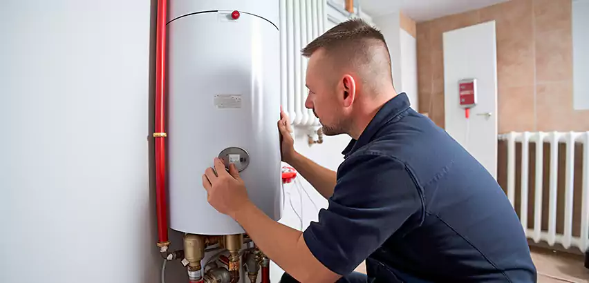 Emergency Water Heater Replacement in Rockville Centre