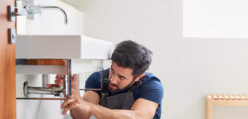 Commercial Water Leak Detection in Rockville Centre