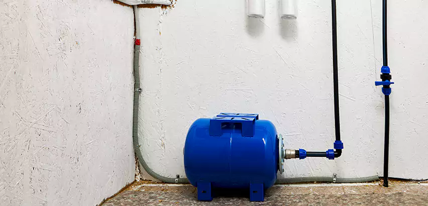 Wellmate Pressure Tank Bladder Replacement in Rockville Centre