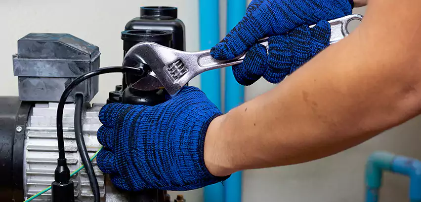 Well Water System Repair in Rockville Centre, NY