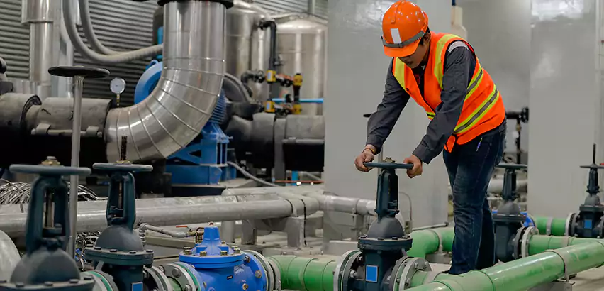 Top-Notch Trenchless Sewer Line Repair Services in Rockville Centre, NY.