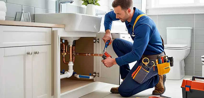 Water Damage Restoration in Rockville Centre