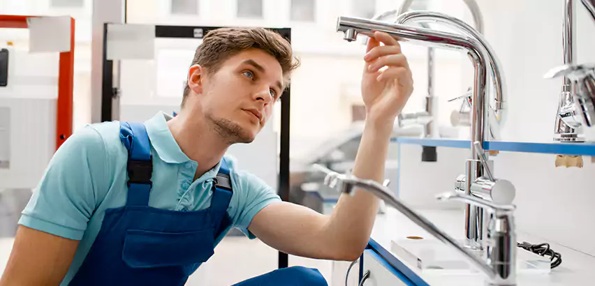 Water Leak Detection in Rockville Centre