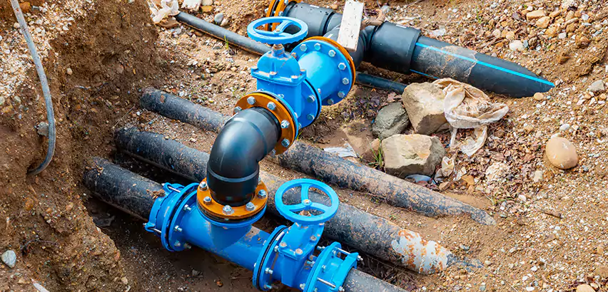 Professional Water Line Installation Services in Rockville Centre, NY