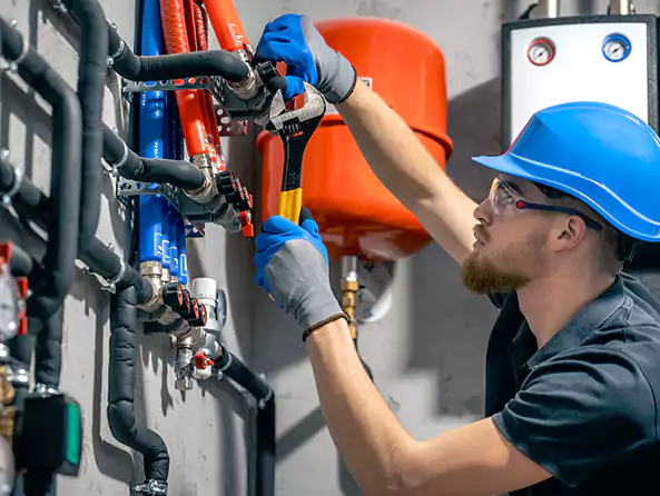 Why Choose Plumbing Rockville Centre for Backflow Preventer Installation in Rockville Centre, NY?