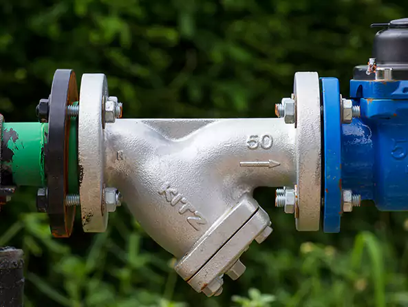 Why Choose Plumbing Rockville Centre for Backflow Preventer Services in Rockville Centre, NY?