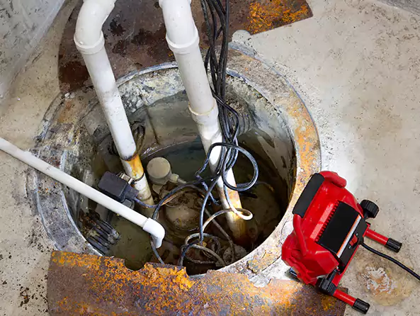 Why Choose Plumbing Rockville Centre for Basement Sump Pump Installation in Rockville Centre?