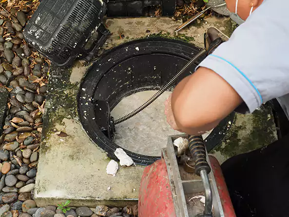 Why Choose Plumbing Rockville Centre for Clogged Drain Repair in Rockville Centre, NY?
