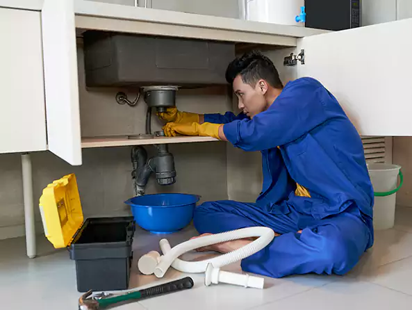 Why Choose Plumbing Rockville Centre for Drain Cleaning in Rockville Centre, NY?