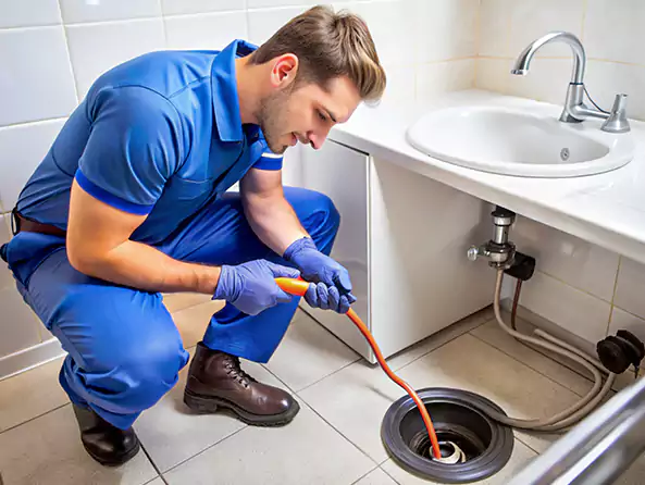Why Choose Plumbing Rockville Centre for Drain Repairs in Rockville Centre, NY?
