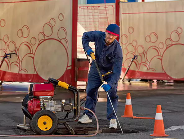 Why Choose Plumbing Rockville Centre for Drain Services in Rockville Centre, NY?
