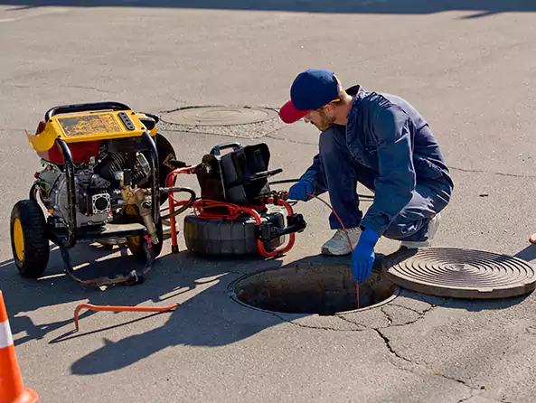 Why Choose Plumbing Rockville Centre for Drains Camera Inspection in Rockville Centre, NY?