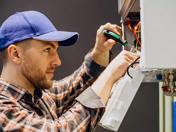 Why Choose Plumbing Rockville Centre for Electric Tankless Water Heater Installation in Rockville Centre, NY?