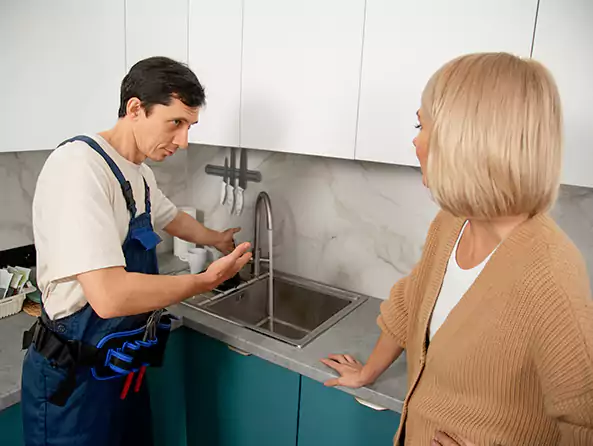 Why Choose Plumbing Rockville Centre for Emergency Plumbing Repair in Rockville Centre, NY?