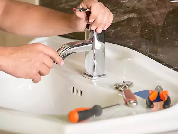 Why Choose Plumbing Rockville Centre for Bathroom Faucet Installation in Rockville Centre, NY?