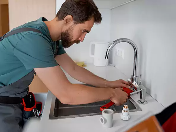 Why Choose Plumbing Rockville Centre for Faucet Repair in Rockville Centre, NY?