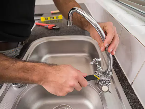 Why Choose Plumbing Rockville Centre for Faucet Replacement in Rockville Centre, NY?