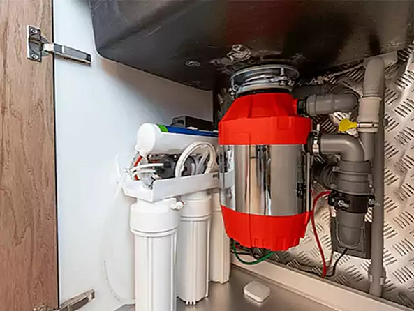 Why Choose Plumbing Rockville Centre for Garbage Disposal Installation in Rockville Centre, NY?
