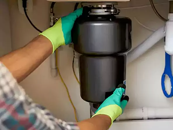 Why Choose Plumbing Rockville Centre for Garbage Disposal Replacement in Rockville Centre, NY?