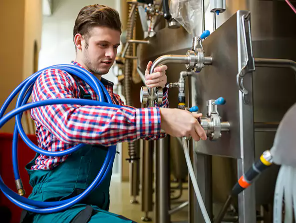 Why Choose Plumbing Rockville Centre for Gas Leak Repair in Rockville Centre, NY?