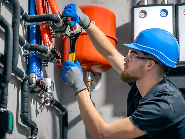 Why Choose Plumbing Rockville Centre for Gas Water Heater Installation in Rockville Centre, NY