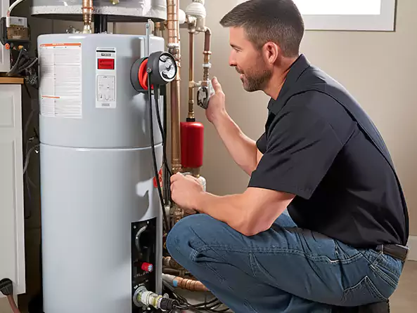 Why Choose Plumbing Rockville Centre for Gas Water Heater Repair in Rockville Centre, NY?