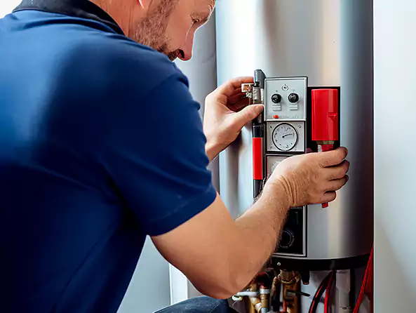 Why Choose Plumbing Rockville Centre for Gas Water Heater Replacement in Rockville Centre, NY?