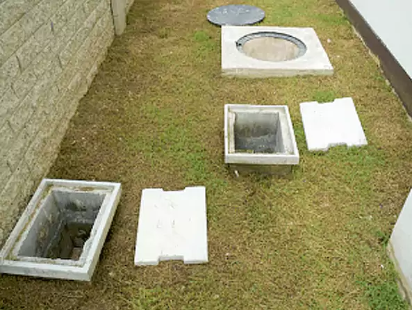 Why Choose Plumbing Rockville Centre for Grease Trap Cleaning in Rockville Centre, NY?