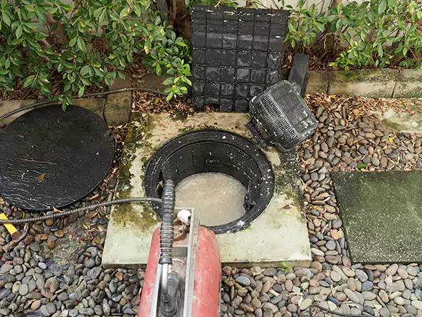 Why Choose Plumbing Rockville Centre for Grease Trap Repair in Rockville Centre, NY?