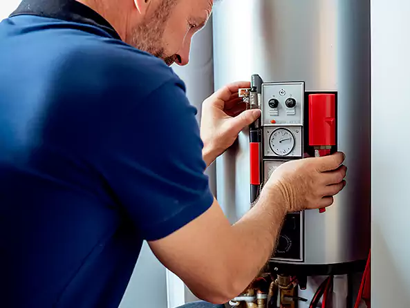 Why Choose Plumbing Rockville Centre for Hot Water Tank Maintenance in Rockville Centre, NY?