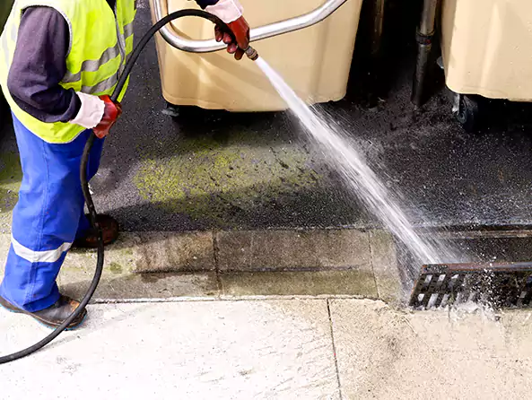 Why Choose Plumbing Rockville Centre for Hydro Jetting in Rockville Centre, NY?