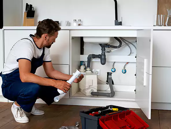 Why Choose Plumbing Rockville Centre for Insinkerator Installation in Rockville Centre, NY?
