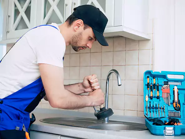 Why Choose Plumbing Rockville Centre for Kitchen Plumbing in Rockville Centre, NY?