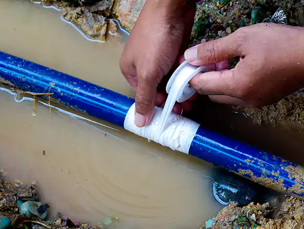  Why Choose Plumbing Rockville Centre for Leak Detection in Rockville Centre, NY?]