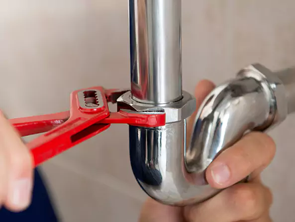 Why Choose Plumbing Rockville Centre for PEX Pipe Installation in Rockville Centre, NY?