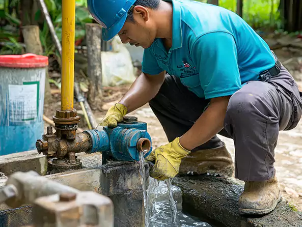 Why Choose Plumbing Rockville Centre for Pipe Repair in Rockville Centre, NY?