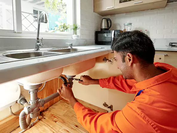 Why Choose Plumbing Rockville Centre for Plumbing Installation in Rockville Centre, NY?