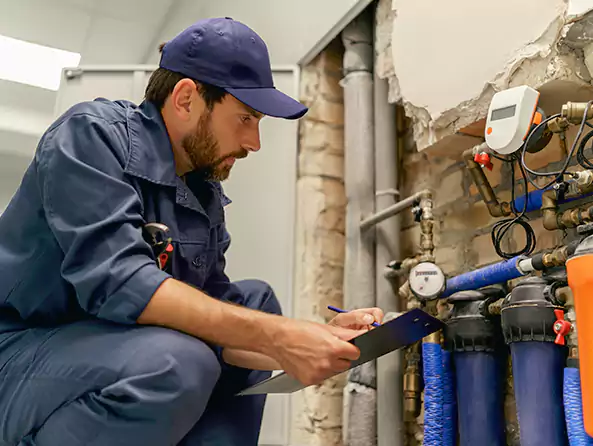 Why Choose Plumbing Rockville Centre for Plumbing Maintenance in Rockville Centre, NY?