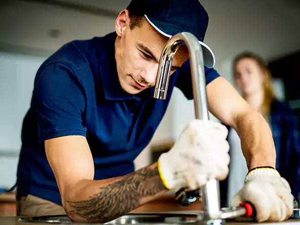 Why Choose Plumbing Rockville Centre for Plumbing Repair in Rockville Centre, NY?