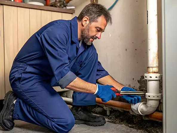 Why Choose Plumbing Rockville Centre for Repiping Services in Rockville Centre?