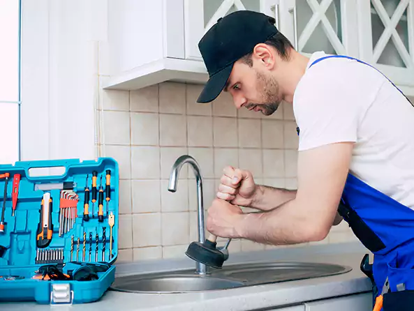 Why Choose Plumbing Rockville Centre for Rooter Services in Rockville Centre, NY?