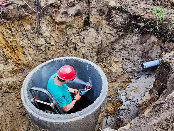 Why Choose Plumbing Rockville Centre for Septic Tank Repair in Rockville Centre, NY?