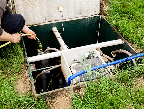 Why Choose Plumbing Rockville Centre for Sewage Ejector Pump Installation in Rockville Centre, NY?